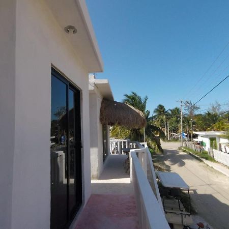 Scondi2 En El Depa Apartment Isla Holbox ภายนอก รูปภาพ